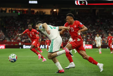 Thụy Sĩ vs Algeria (10:00 – 03/07)