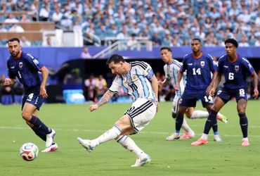 Argentina vs Cabo Verde (05:00 – 04/07)