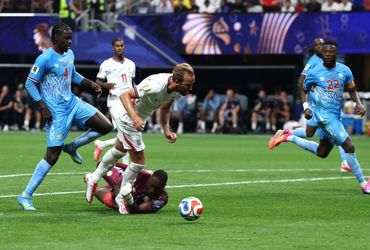 Anh vs DR Congo (23:00 – 01/07)
